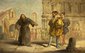 Впервые опубликован «Венецианский купец» Уильяма Шекспира