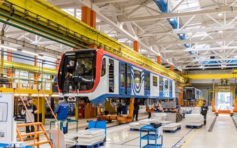 Учреждение Мытищинского машиностроительного завода