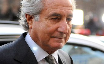 Родился Бернард Мейдофф – крупнейшей в истории финансовый аферист