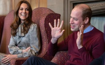 Стали известны детали брачного договора герцогов Кембриджских