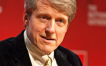 Родился Роберт Шиллер