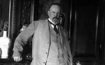 День рождения Сергея Витте