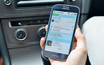 BlaBlaCar вышел на российский рынок