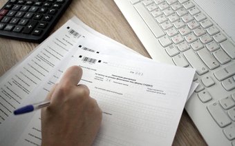 Последний день подачи декларации по налогу на доходы физических лиц в России