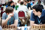 Шахматная олимпиада стала одним из самых интересных событий в новейшей истории Калмыкии