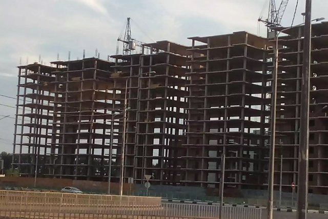 Случай, произошедший в Липецке, напрямую связан с Федеральным законом «Об участии в долевом строительстве многоквартирных домов и иных объектов недвижимости»