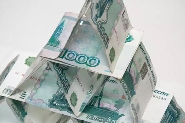 Проблема финансовых пирамид касается не только омичей, но и всех россиян. Подобная организация может обмануть невнимательного человека в любом городе, в любое время года.