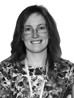 Ольга Клачкова, эксперт